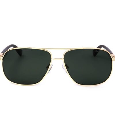 POLAROID PLD 2074 S X GOLD Men's Sunglasses
