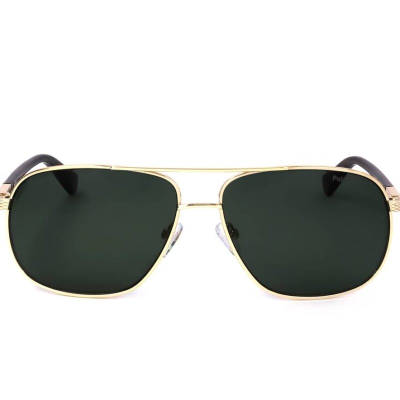 POLAROID PLD 2074 S X GOLD Men's Sunglasses POLAROID PLD 2074 S X GOLD Men's Sunglasses