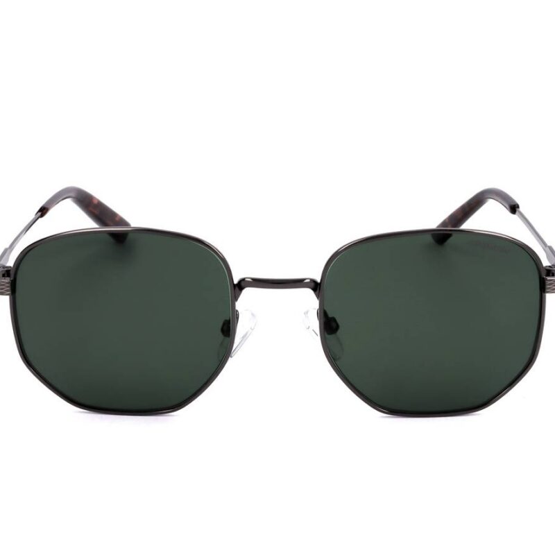 POLAROID PLD 2081 S X DARK RUTHENIUM Men's Sunglasses
