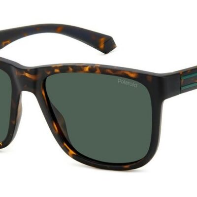 POLAROID PLD 2155_S Men's Sunglasses