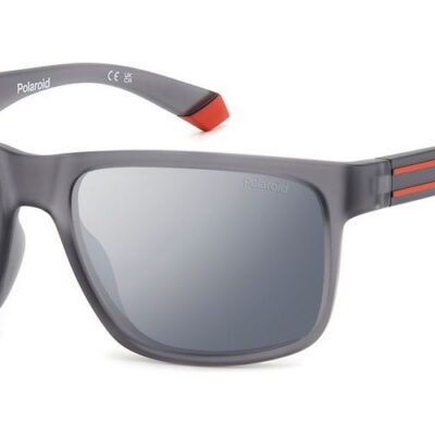 POLAROID PLD 2157_S Men's Sunglasses