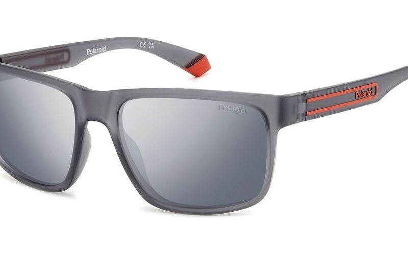 POLAROID PLD 2157_S Men's Sunglasses POLAROID PLD 2157_S Men's Sunglasses