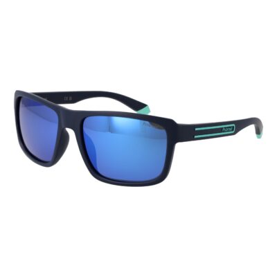 POLAROID PLD 2158_S 58FLL5X Men's Sunglasses