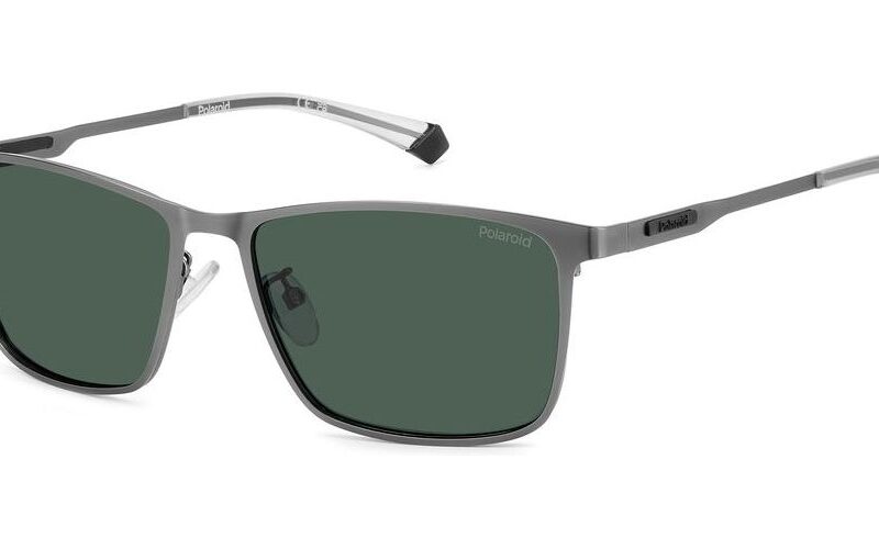 POLAROID PLD 2159_G_S_X Men's Sunglasses