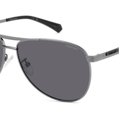 POLAROID PLD 2160_G_S_X Men's Sunglasses