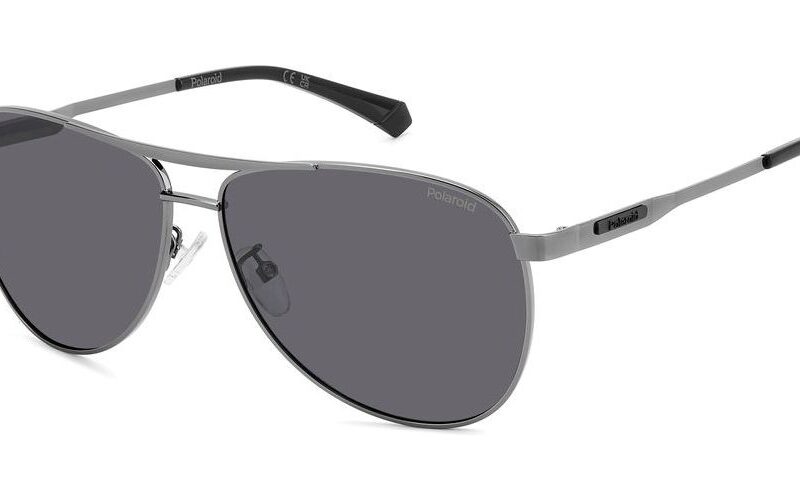 POLAROID PLD 2160_G_S_X Men's Sunglasses