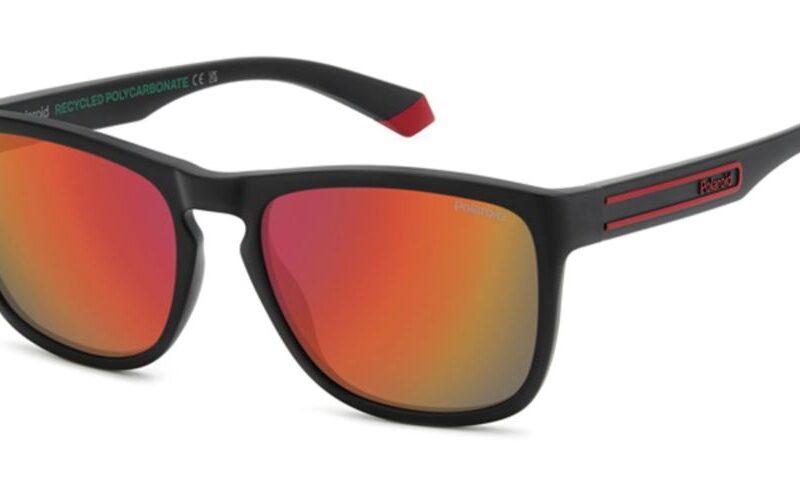 POLAROID PLD 2161_S Unisex Sunglasses POLAROID PLD 2161_S Unisex Sunglasses