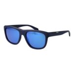 POLAROID PLD 2163_S 54FLL5X Unisex Sunglasses