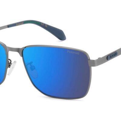 POLAROID Men's Sunglasses PLD 2171_G_S_X