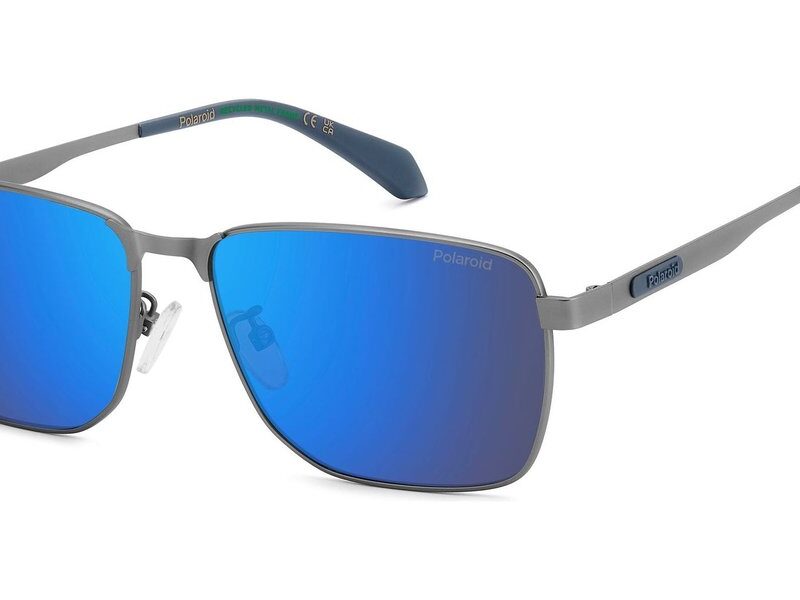 POLAROID Men's Sunglasses PLD 2171_G_S_X POLAROID Men's Sunglasses PLD 2171_G_S_X