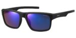 POLAROID Men's Sunglasses PLD 3018_S 55DL5JY