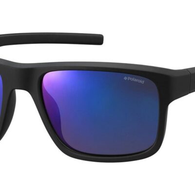 POLAROID Men's Sunglasses PLD 3018_S 55DL5JY