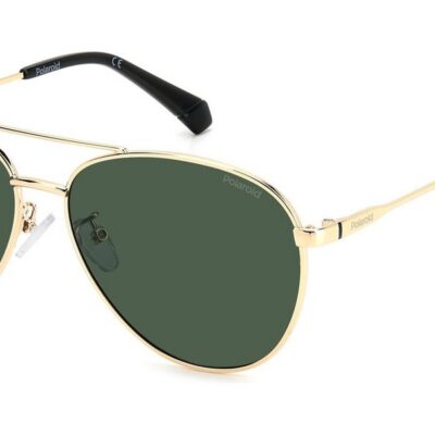 POLAROID Men's Sunglasses PLD 4142_G_S_X