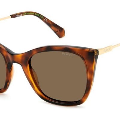 POLAROID PLD 4144_S_X Women's Sunglasses