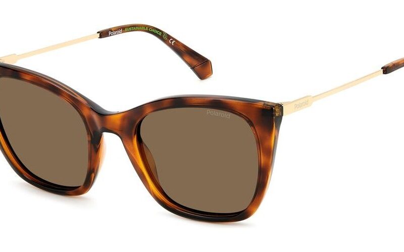 POLAROID PLD 4144_S_X Women's Sunglasses