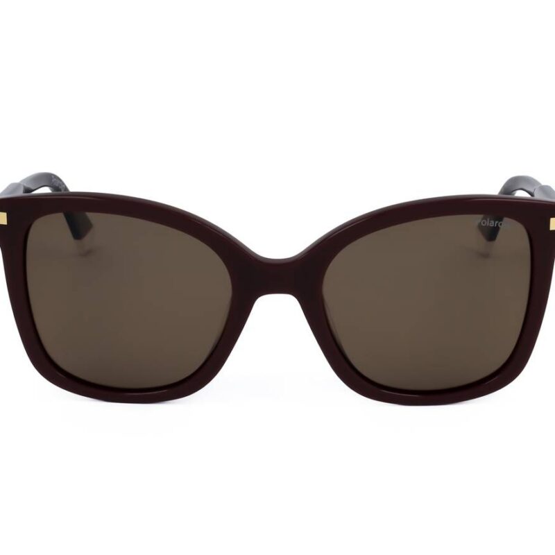 POLAROID PLD 4151 S X BURGUNDY Women's Sunglasses