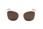 POLAROID PLD 4151 S X IVORY Women's Sunglasses