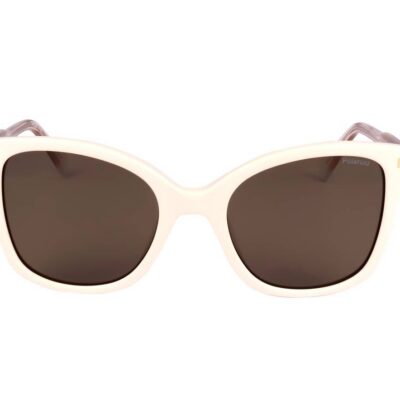 POLAROID PLD 4151 S X IVORY Women's Sunglasses