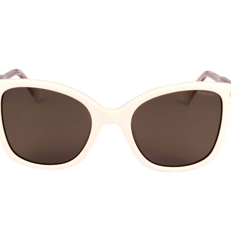 POLAROID PLD 4151 S X IVORY Women's Sunglasses POLAROID PLD 4151 S X IVORY Women's Sunglasses