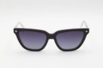 POLAROID PLD 4157 S X BLACK BEIGE Women's Sunglasses