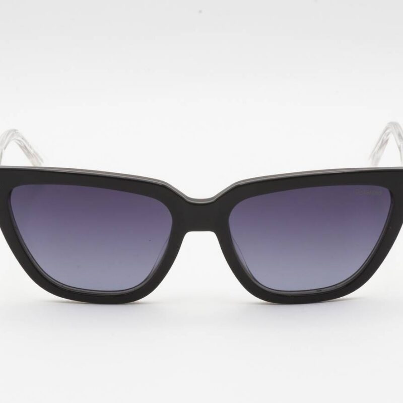 POLAROID PLD 4157 S X BLACK BEIGE Women's Sunglasses