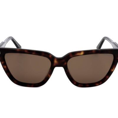 POLAROID PLD 4157 S X HAVANA Women's Sunglasses
