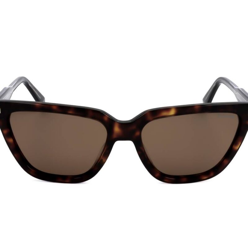 POLAROID PLD 4157 S X HAVANA Women's Sunglasses