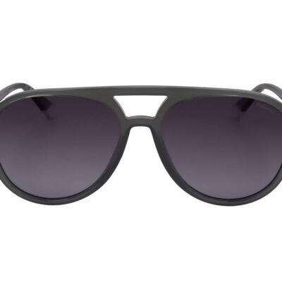 POLAROID PLD 4162 S GREEN Unisex Sunglasses