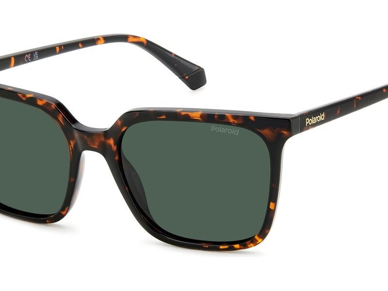 POLAROID Women's Sunglasses PLD 4163_S