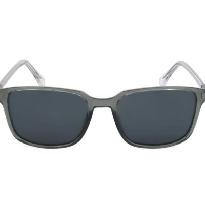 POLAROID PLD 4169 G S X GREEN GREY Men's Sunglasses