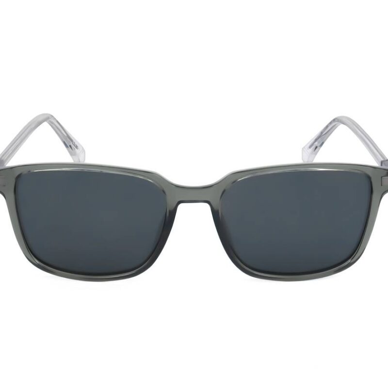 POLAROID PLD 4169 G S X GREEN GREY Men's Sunglasses