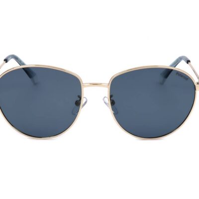POLAROID PLD 4171 G S X GOLD Women's Sunglasses