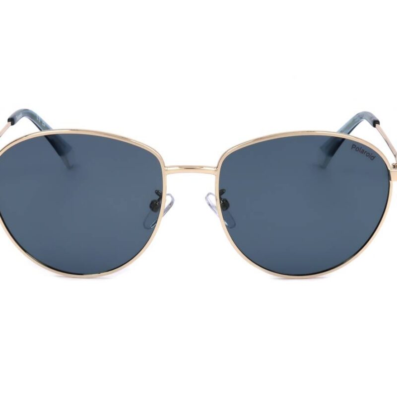 POLAROID PLD 4171 G S X GOLD Women's Sunglasses