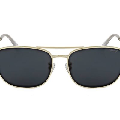 POLAROID PLD 4172 G S X GOLD GREY Men's Sunglasses