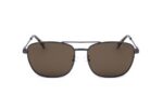 POLAROID PLD 4172 G S X MATTE DARK RUTHENIUM Men's Sunglasses