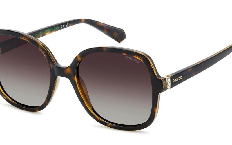 POLAROID PLD 4177_S_X Women's Sunglasses