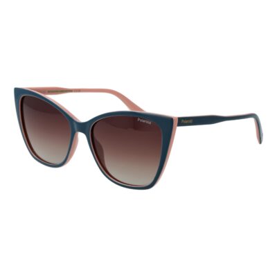 POLAROID PLD 4181_S 56DB1LA Women's Sunglasses