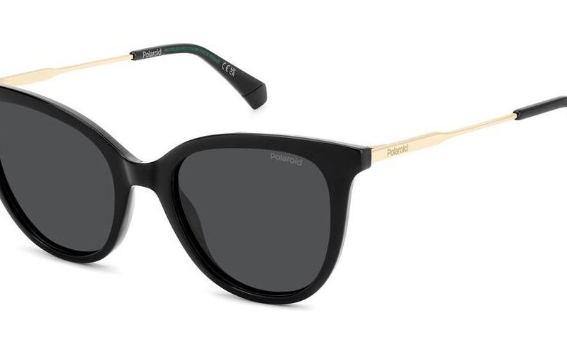 POLAROID PLD 4184_S_X Sunglasses Women's