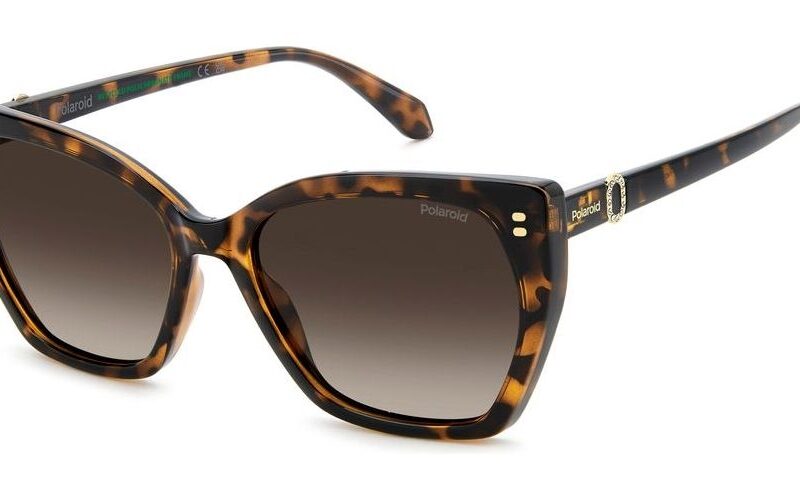 POLAROID PLD 4198_S_X Women's Sunglasses POLAROID PLD 4198_S_X Women's Sunglasses