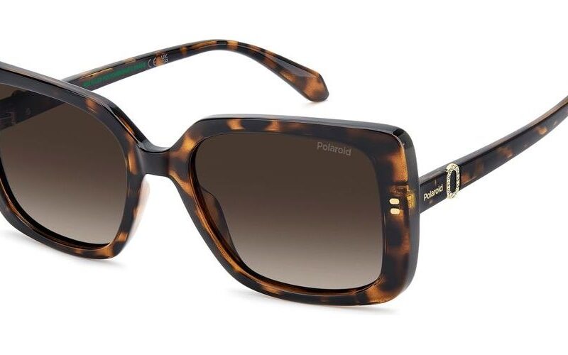 POLAROID PLD 4199_S_X Women's Sunglasses POLAROID PLD 4199_S_X Women's Sunglasses