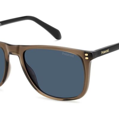 POLAROID Men's Sunglasses PLD 4202_S_X