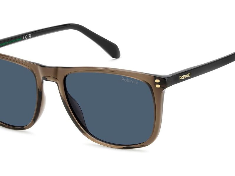 POLAROID Men's Sunglasses PLD 4202_S_X POLAROID Men's Sunglasses PLD 4202_S_X