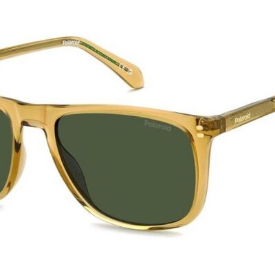 POLAROID PLD 4202_S_X Men's Sunglasses