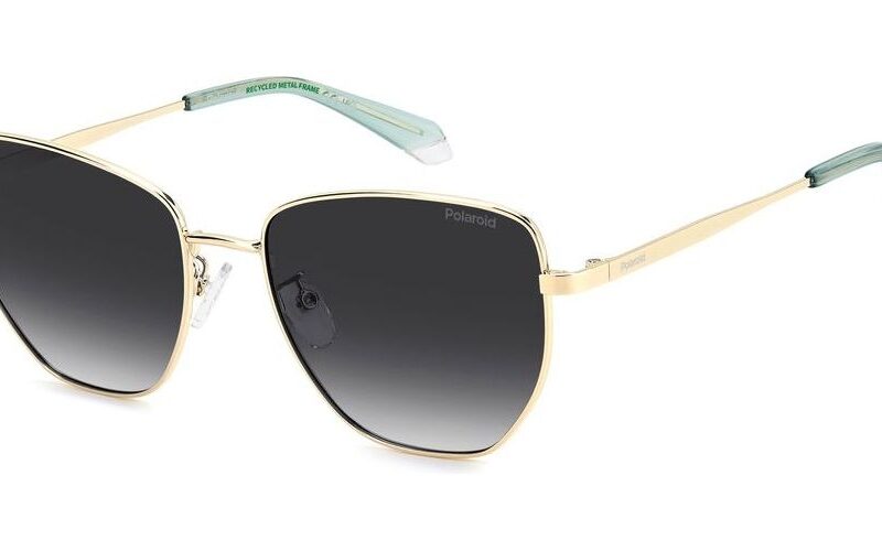 POLAROID PLD 4204_G_S_X Women's Sunglasses POLAROID PLD 4204_G_S_X Women's Sunglasses