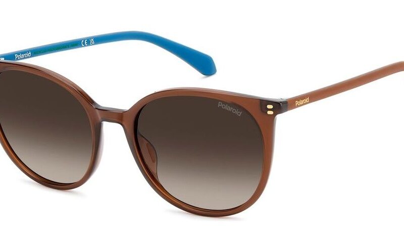 POLAROID PLD 4208_S_X Women's Sunglasses POLAROID PLD 4208_S_X Women's Sunglasses