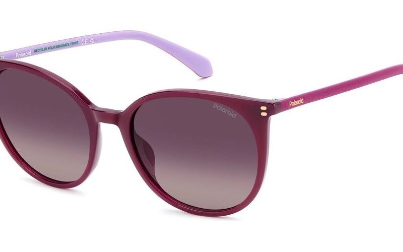 POLAROID PLD 4208_S_X Women's Sunglasses POLAROID PLD 4208_S_X Women's Sunglasses