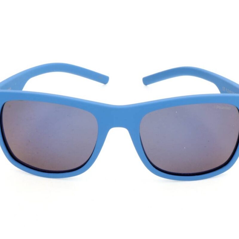 POLAROID SPORT PLD 6015 S BLUE Unisex Sunglasses