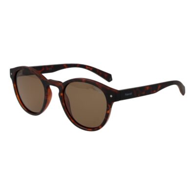 POLAROID PLD 6042_S 49086SP Unisex Sunglasses
