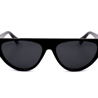 POLAROID PLD 6108 S BLACK Women's Sunglasses