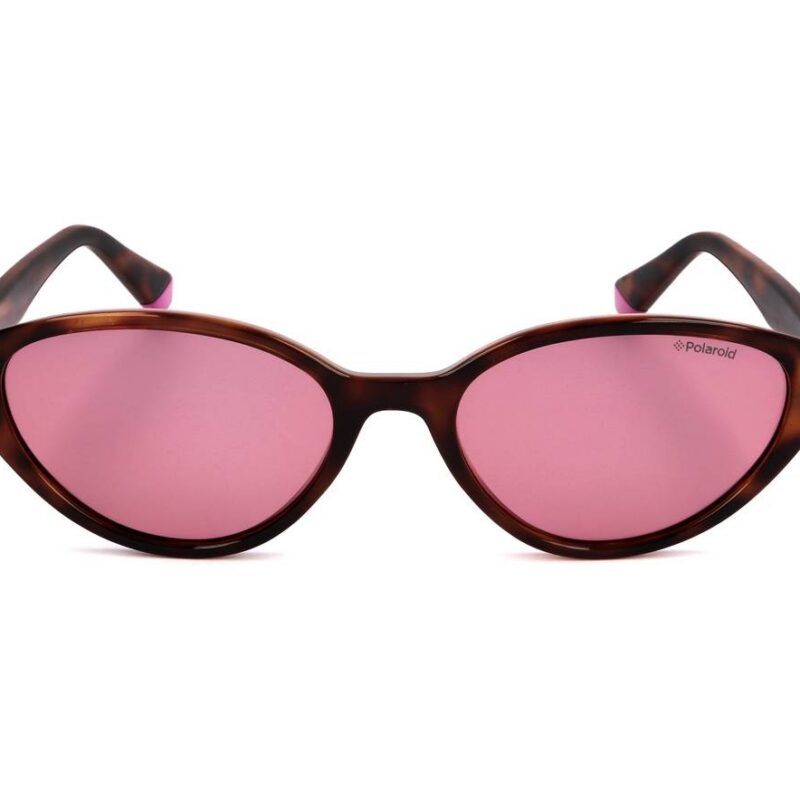 POLAROID PLD 6109 S Women's Sunglasses POLAROID PLD 6109 S Women's Sunglasses